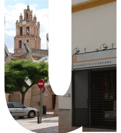 arquitectura y urbanismo almendralejo
